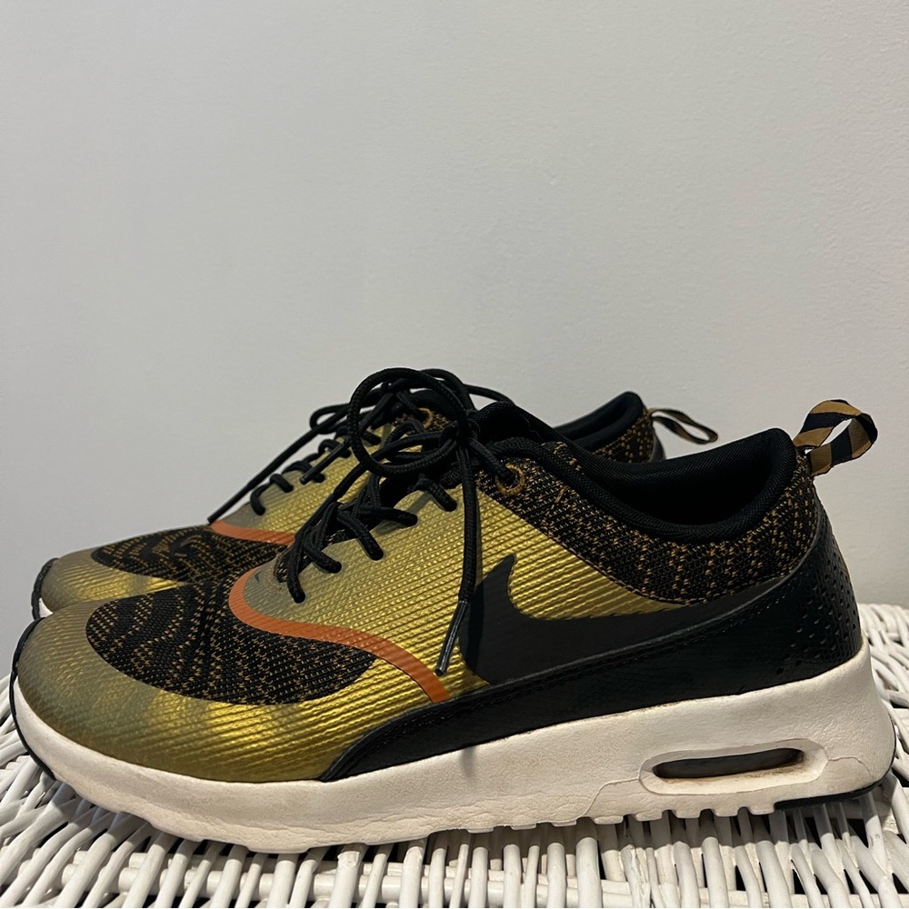 Nike Air Max Thea